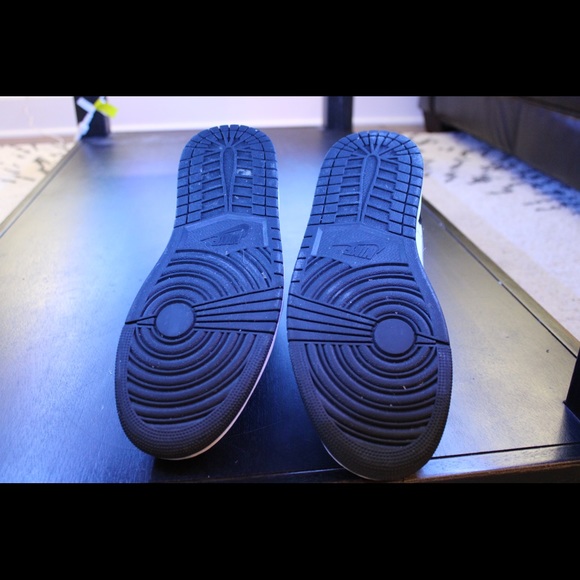 Jordan 1 Racer Blue - Picture 8 of 10